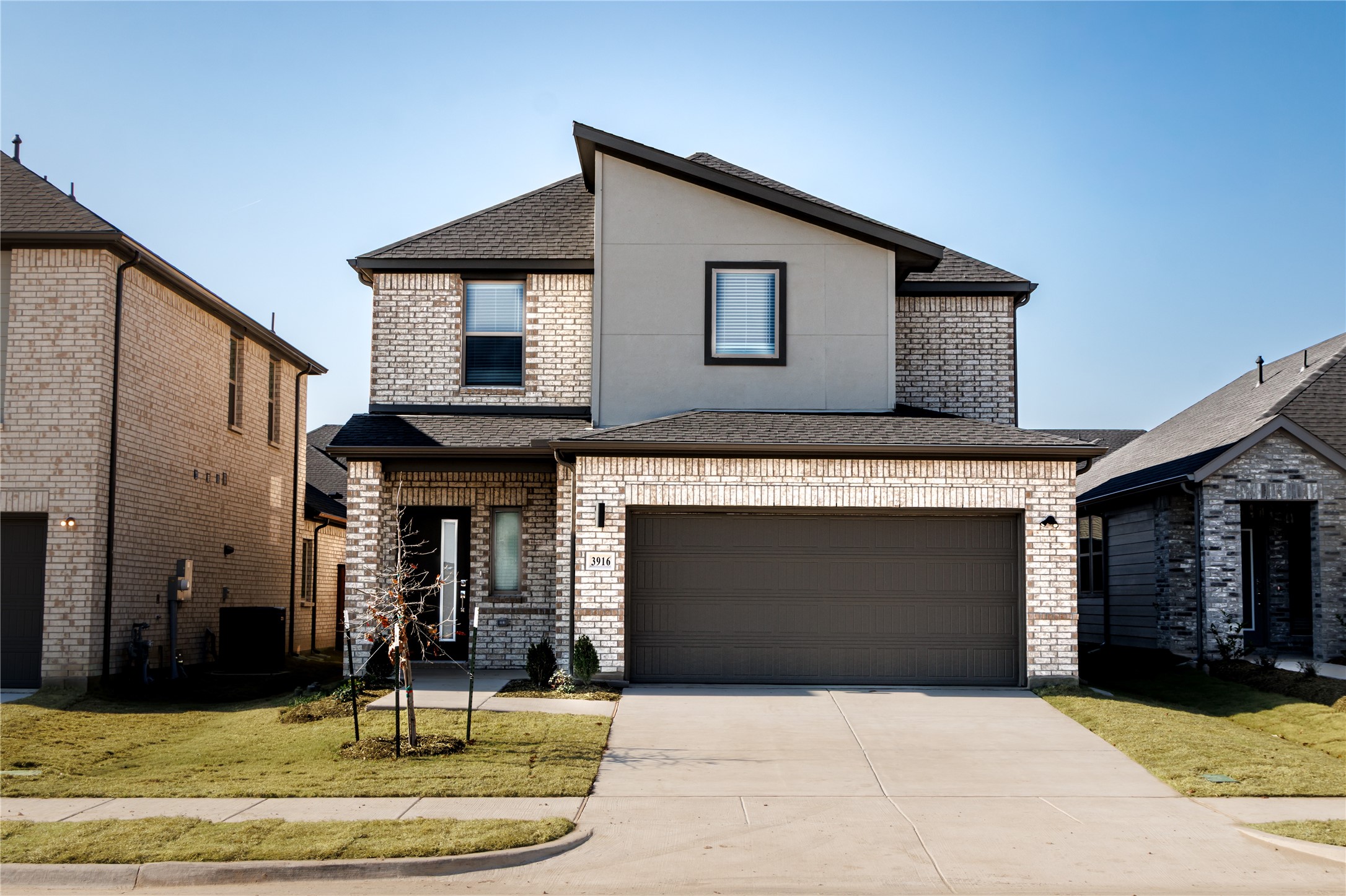 3916 Nasworthy Drive Farmersville TX 75442