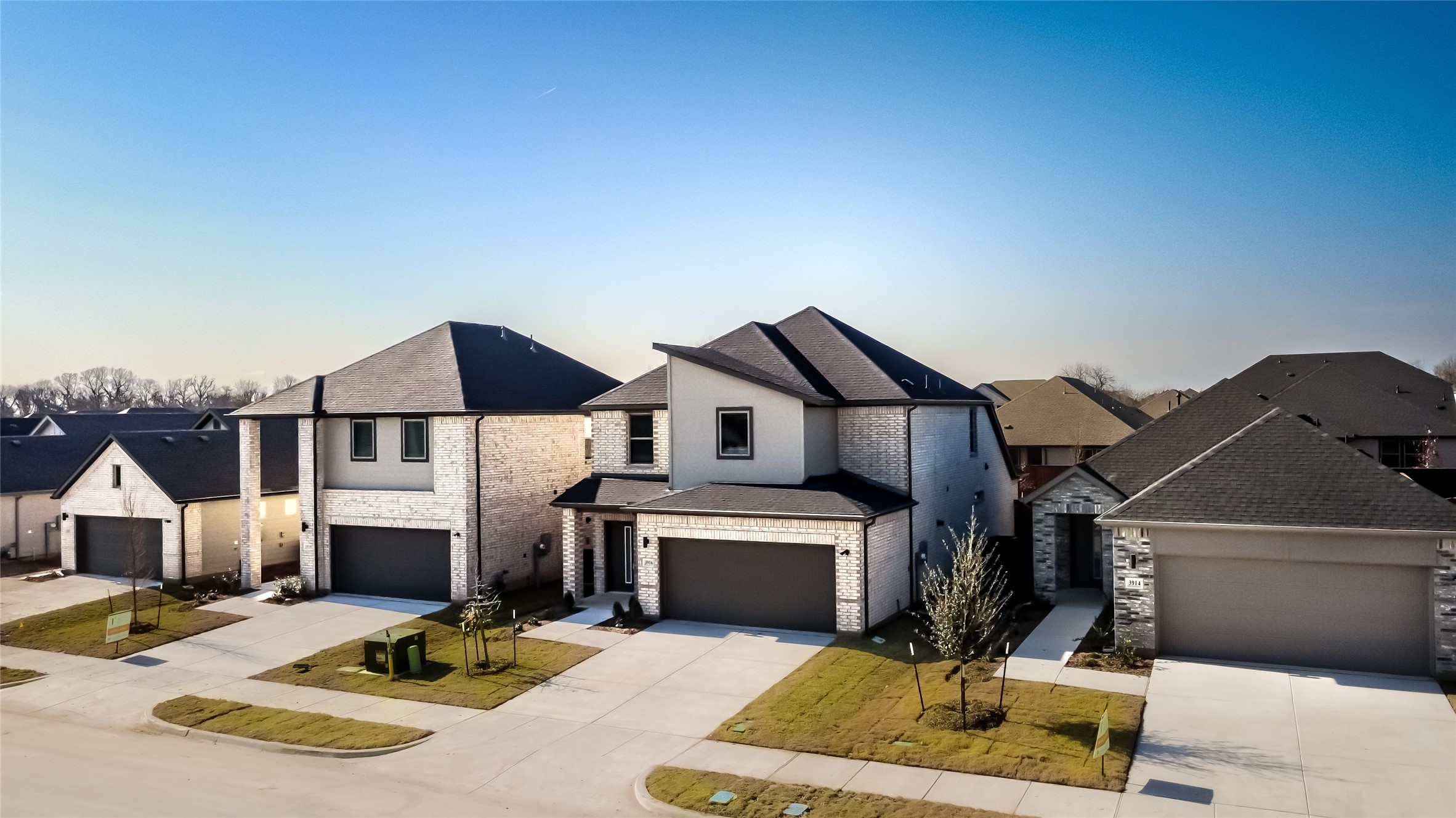 3916 Nasworthy Drive Farmersville TX 75442