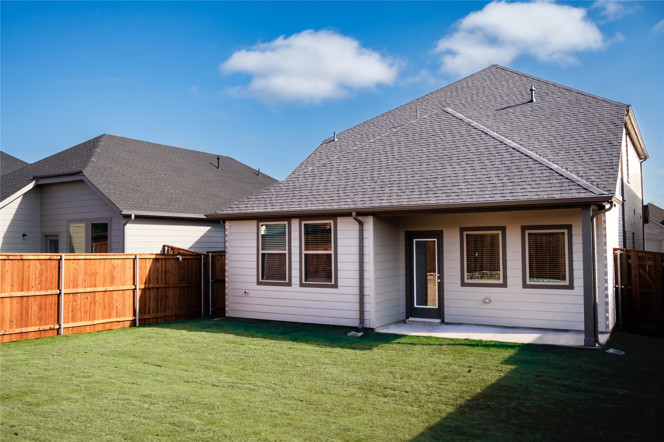 3916 Nasworthy Drive Farmersville TX 75442