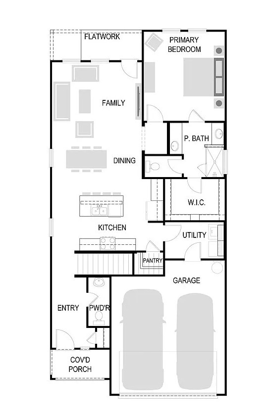 3916 Nasworthy Drive Farmersville TX 75442