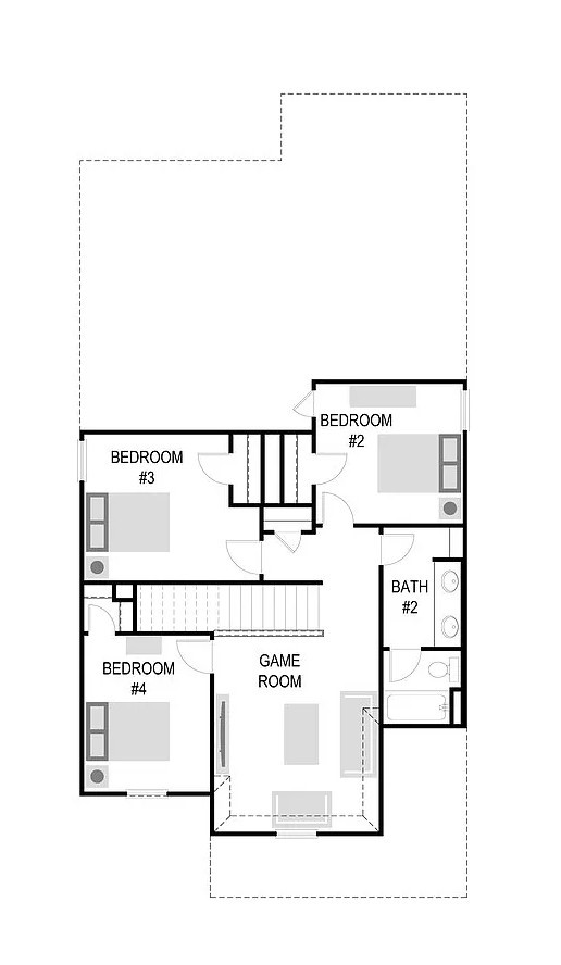 3916 Nasworthy Drive Farmersville TX 75442
