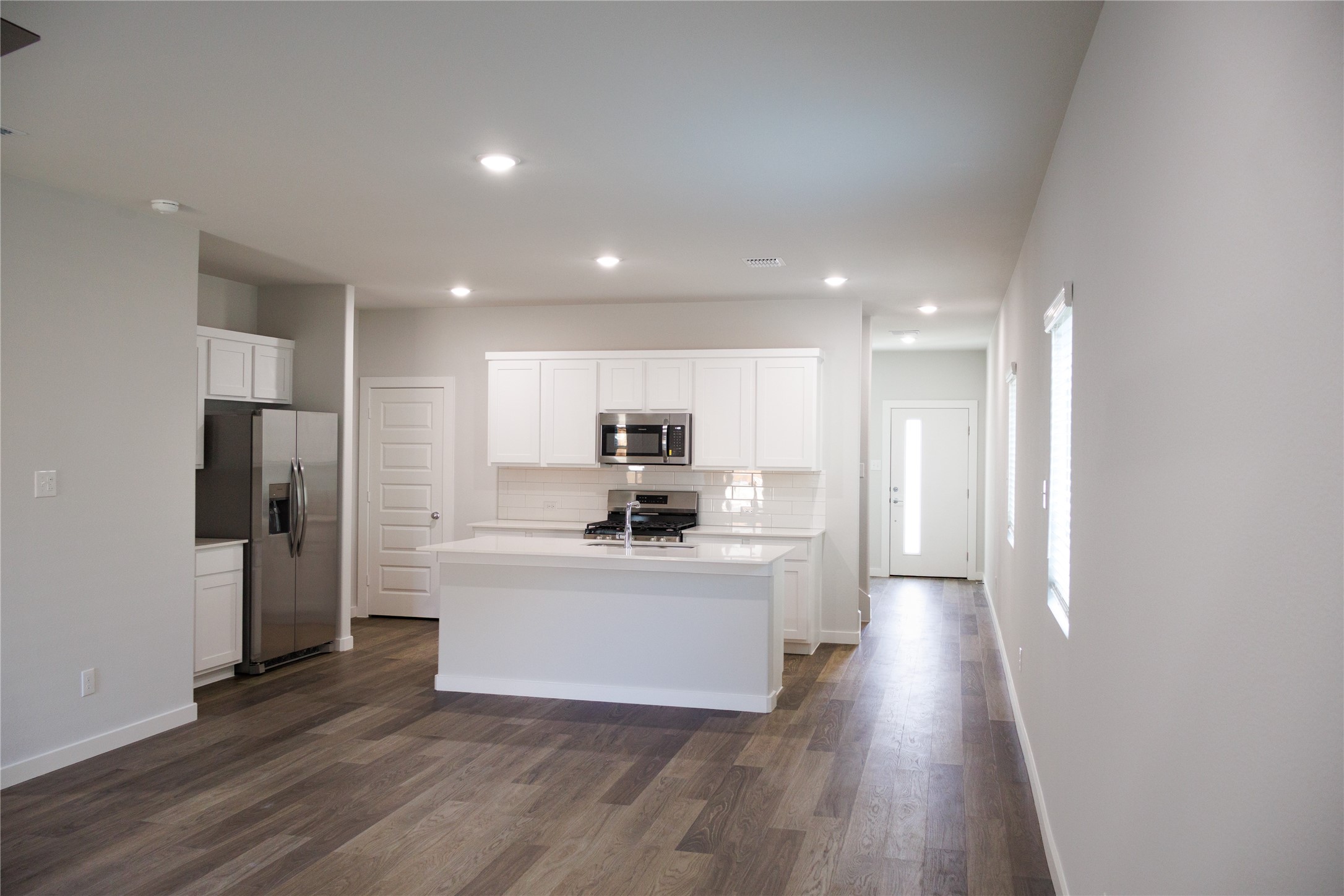 3916 Nasworthy Drive Farmersville TX 75442