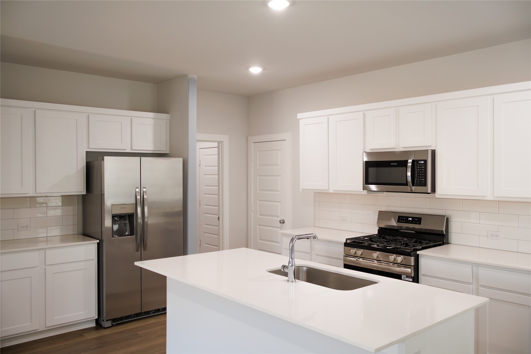 3916 Nasworthy Drive Farmersville TX 75442