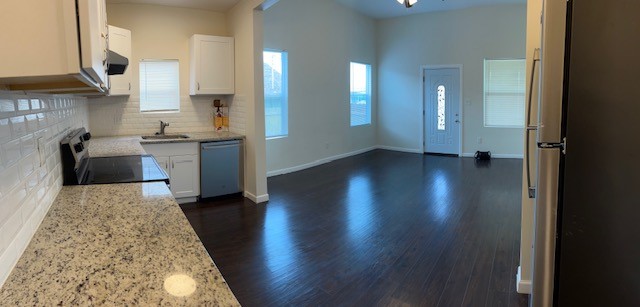3112 Stonewall Street Greenville TX 75401