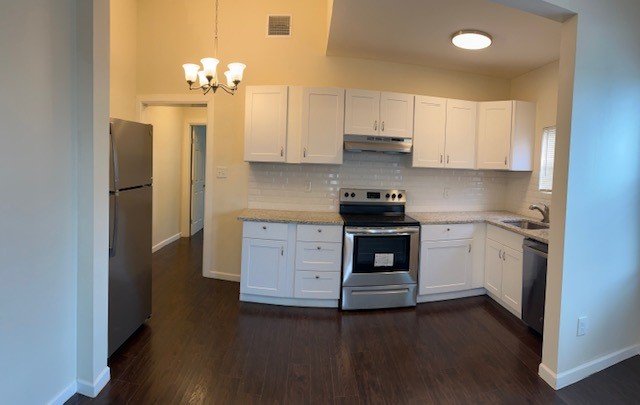3112 Stonewall Street Greenville TX 75401