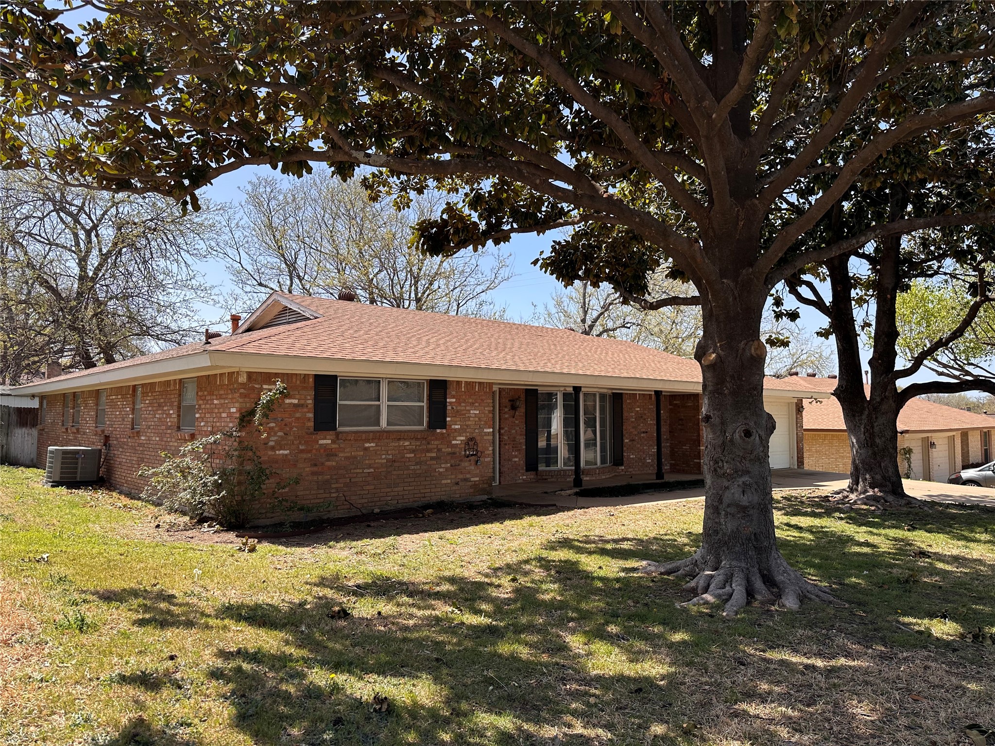 4809 Wheelock Drive Fort Worth TX 76133