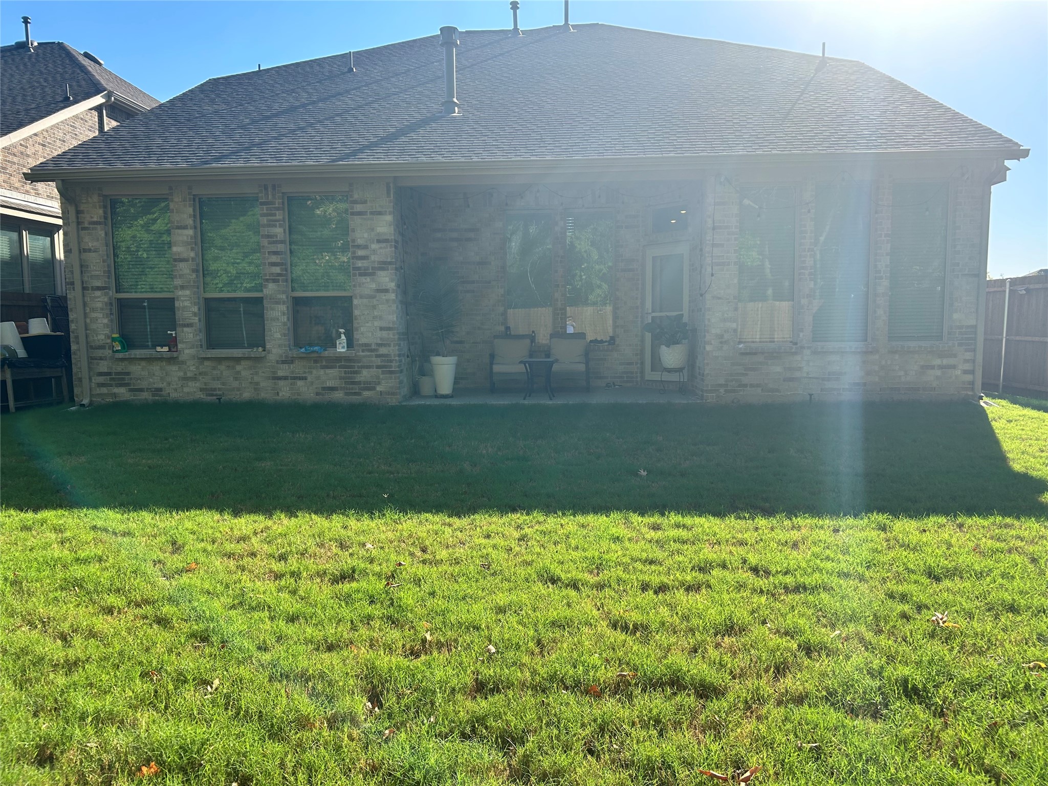 8605 Red Fox Trail Mckinney TX 75071