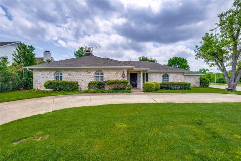 1137 Mill Springs Richardson TX 75080