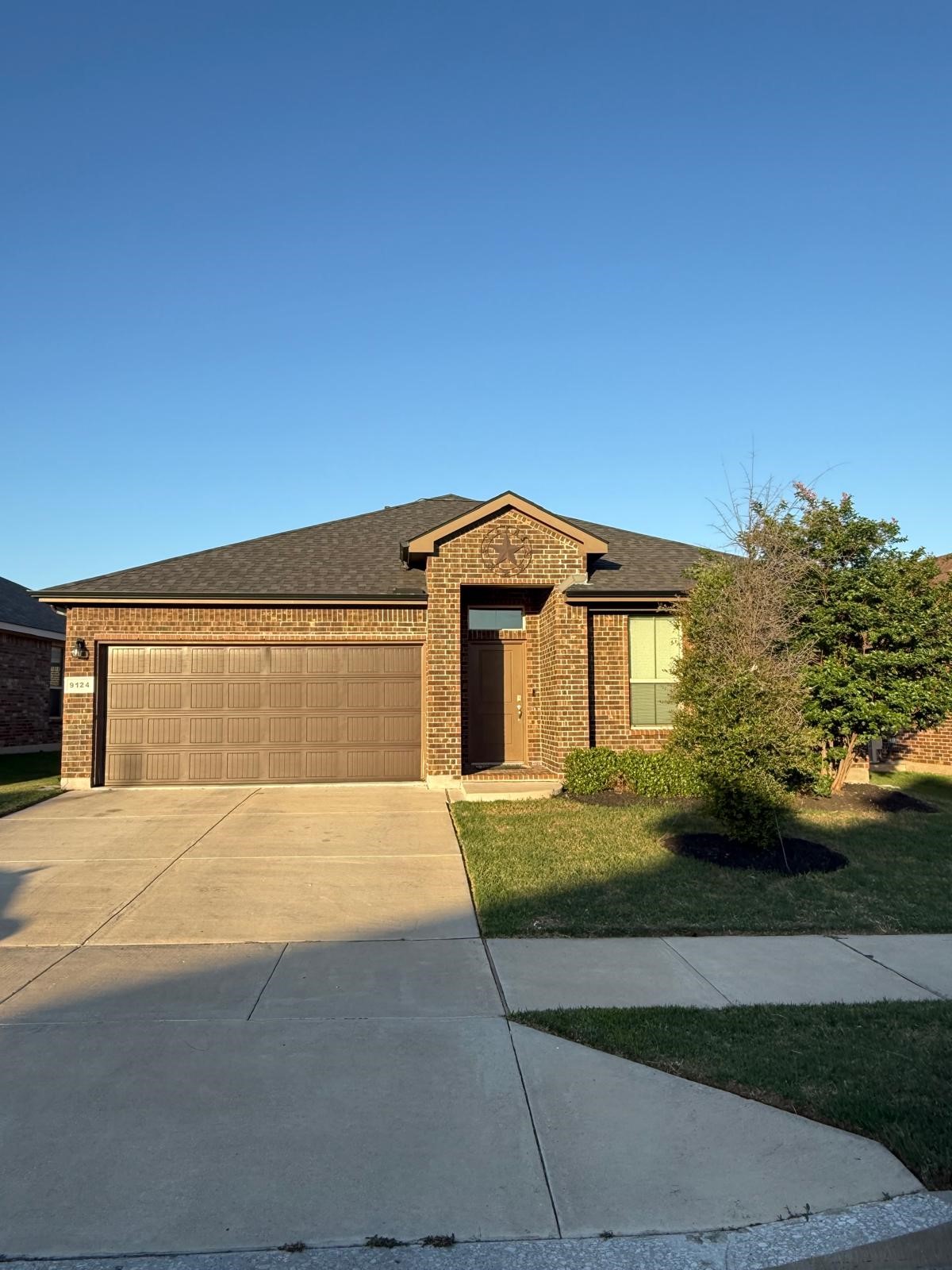 9124 Sycamore Leaf Drive Fort Worth TX 76179