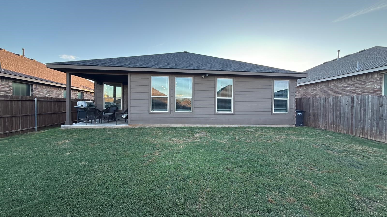9124 Sycamore Leaf Drive Fort Worth TX 76179