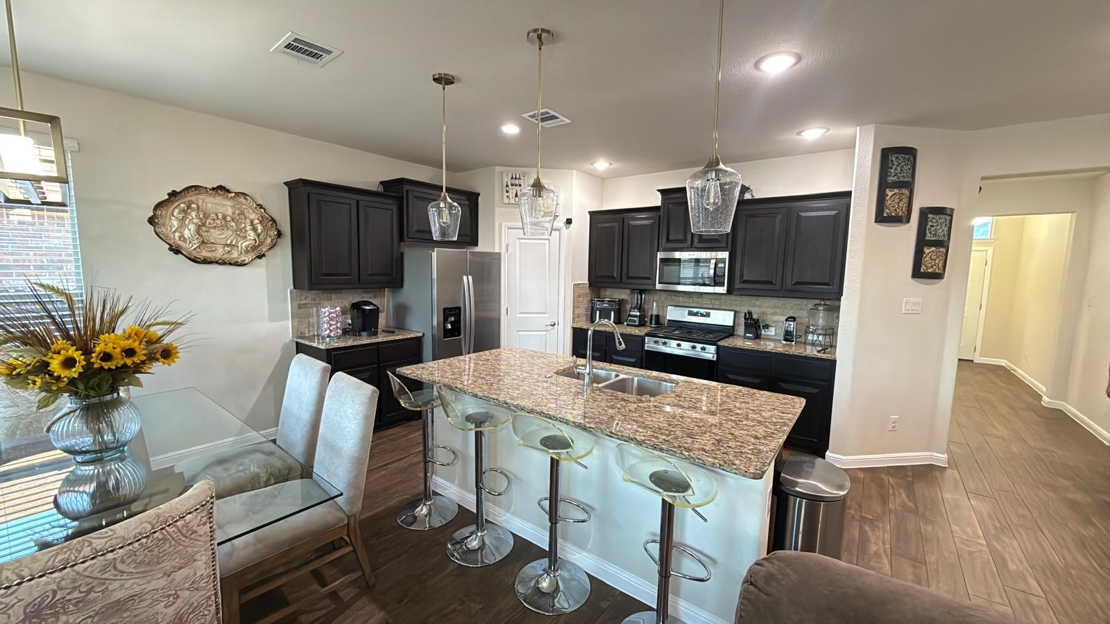 9124 Sycamore Leaf Drive Fort Worth TX 76179