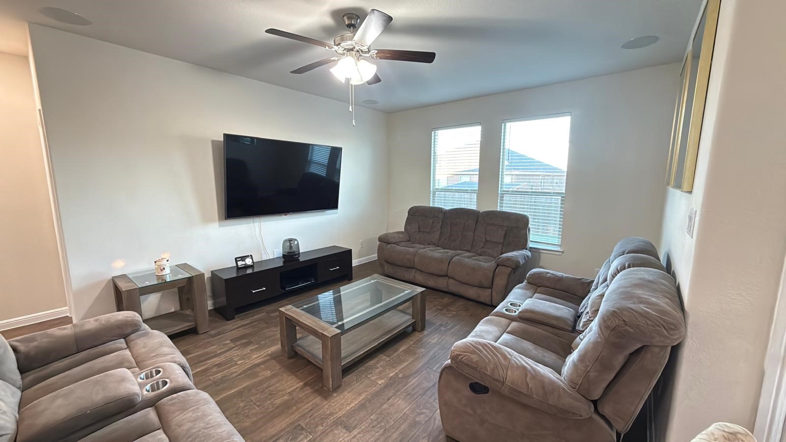 9124 Sycamore Leaf Drive Fort Worth TX 76179