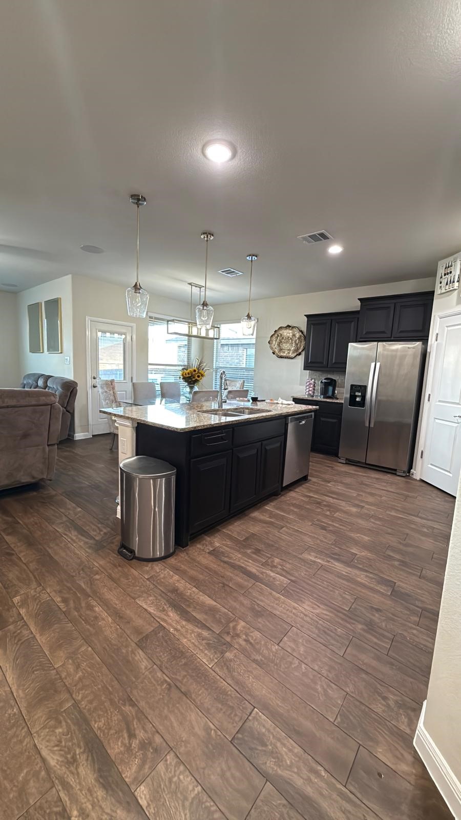 9124 Sycamore Leaf Drive Fort Worth TX 76179