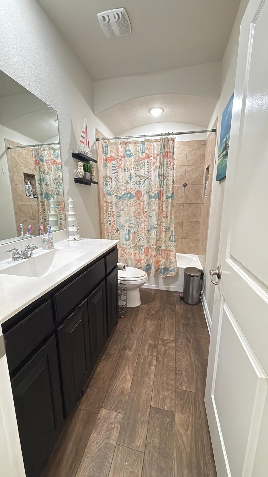 9124 Sycamore Leaf Drive Fort Worth TX 76179
