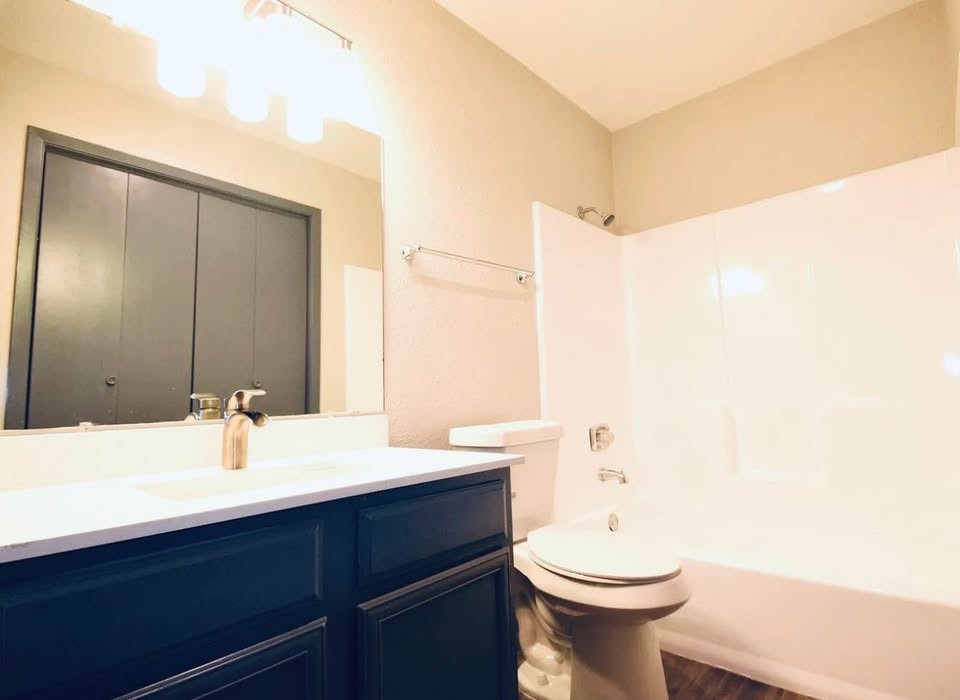 9696 Walnut Street Dallas TX 75243