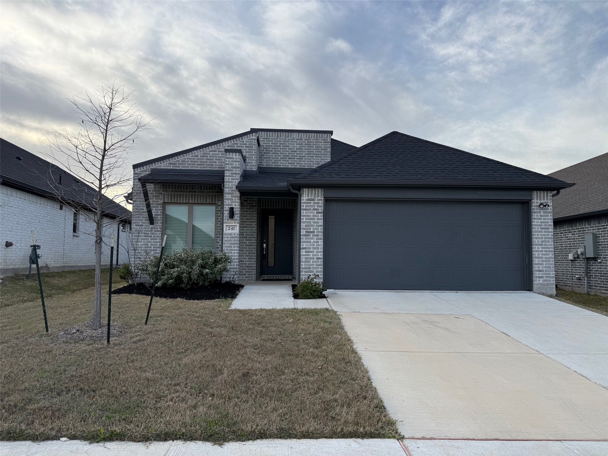 241 Little Bridge Drive Lavon TX 75166