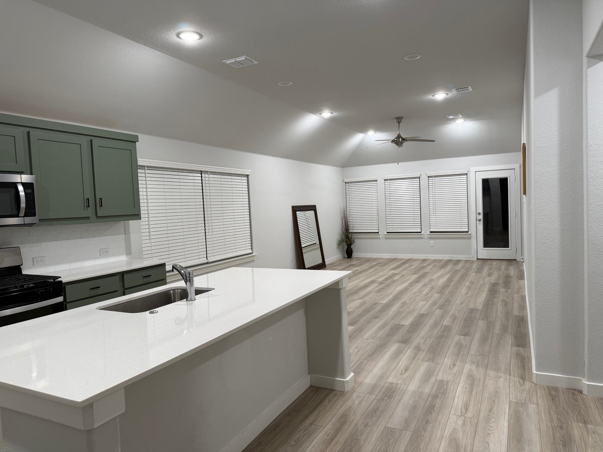 241 Little Bridge Drive Lavon TX 75166