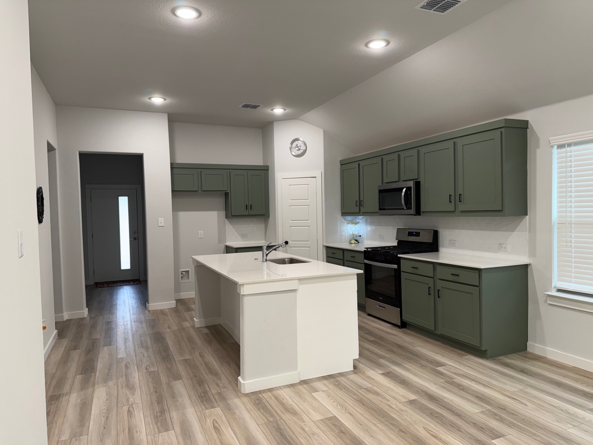 241 Little Bridge Drive Lavon TX 75166
