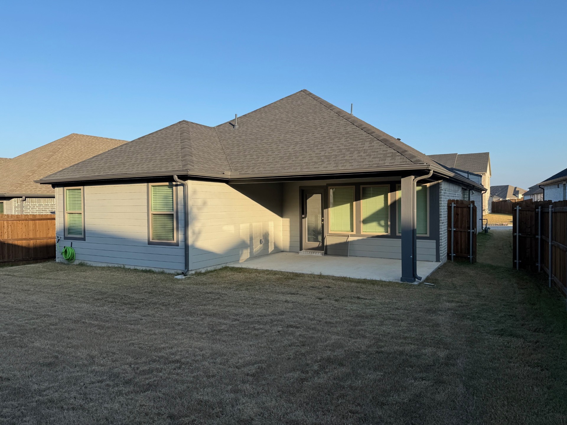 241 Little Bridge Drive Lavon TX 75166