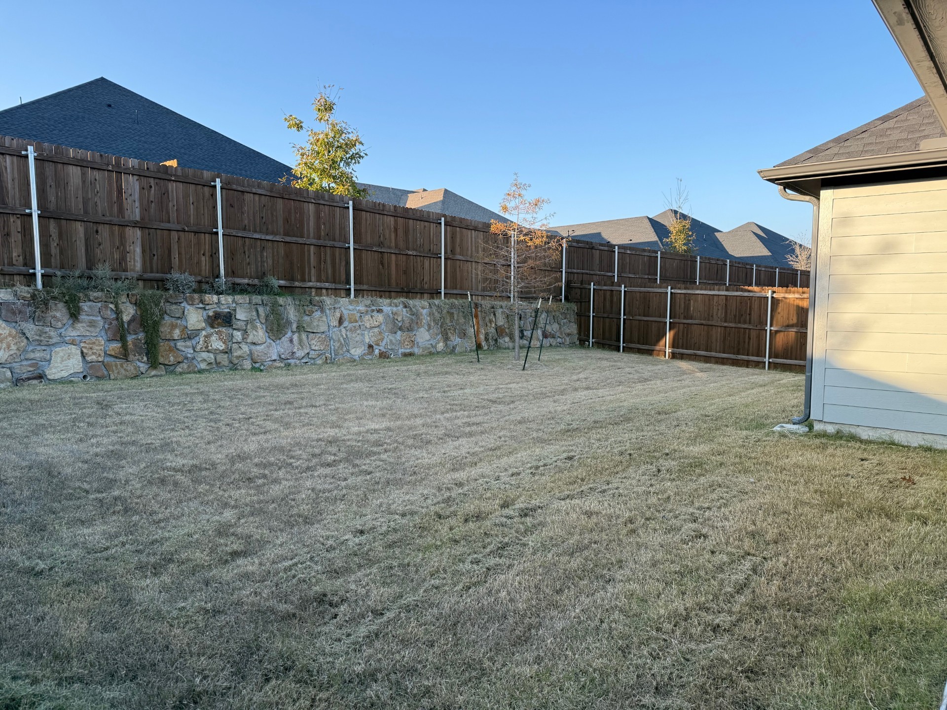 241 Little Bridge Drive Lavon TX 75166