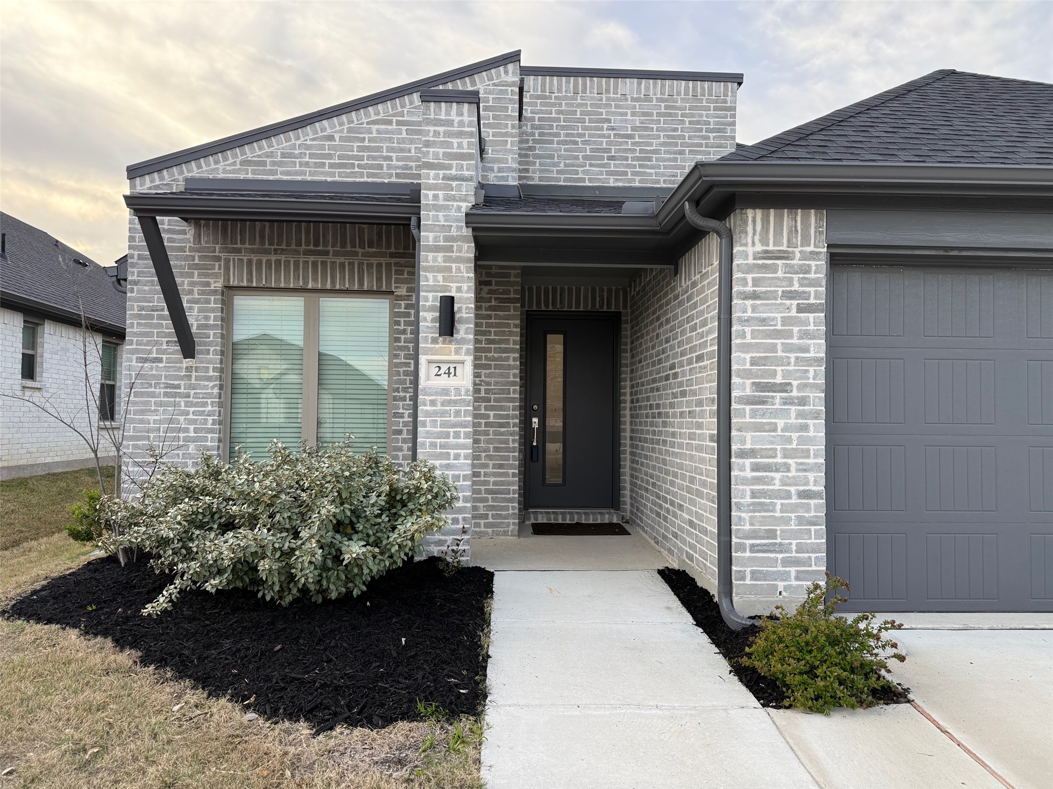 241 Little Bridge Drive Lavon TX 75166