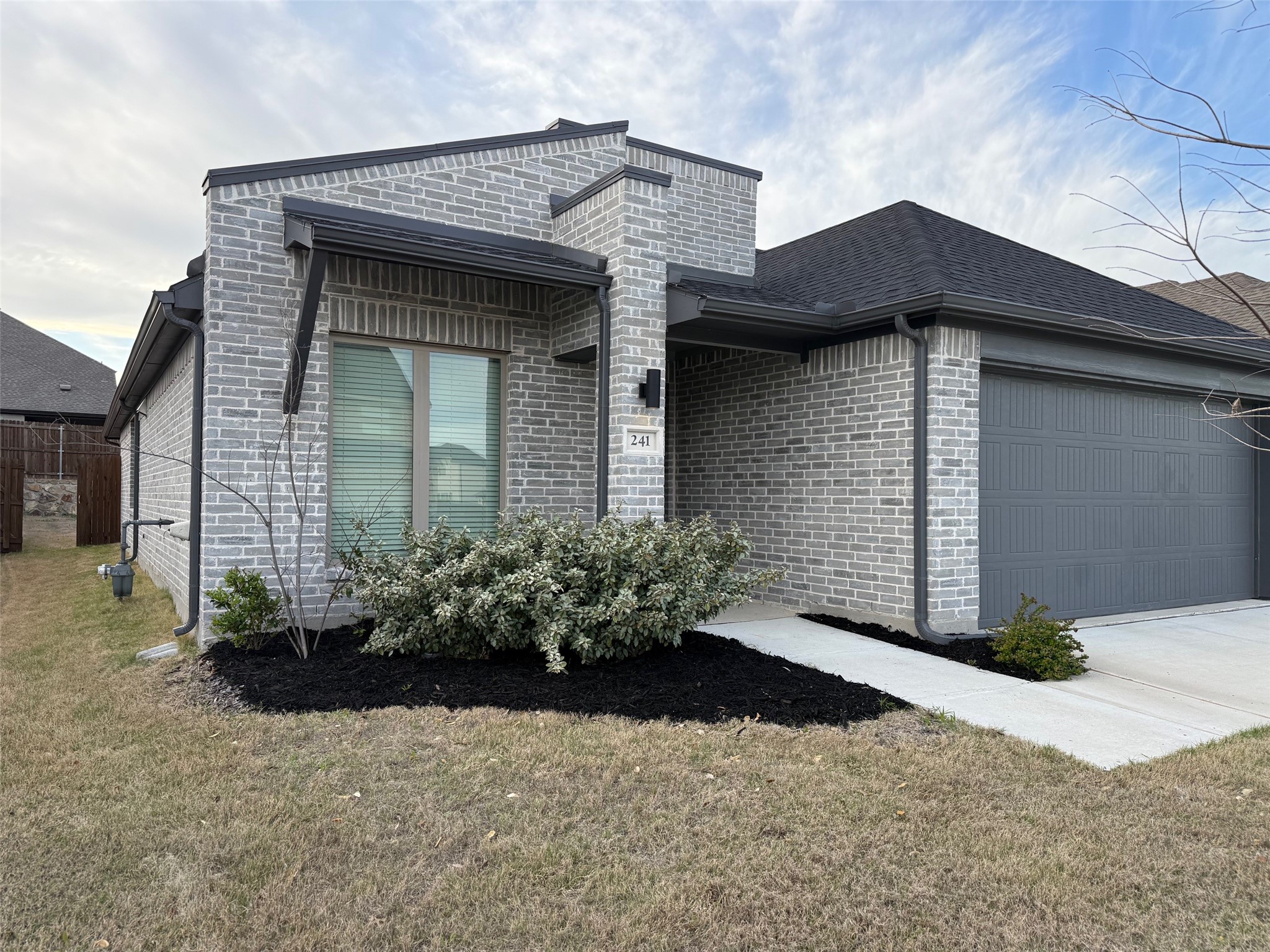 241 Little Bridge Drive Lavon TX 75166