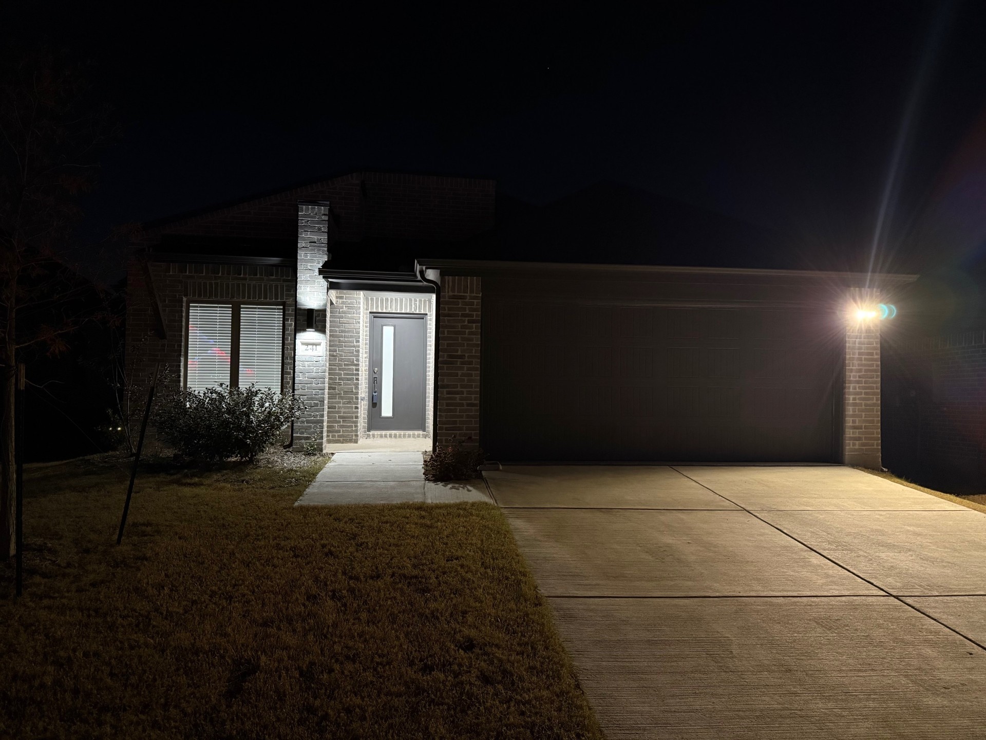241 Little Bridge Drive Lavon TX 75166