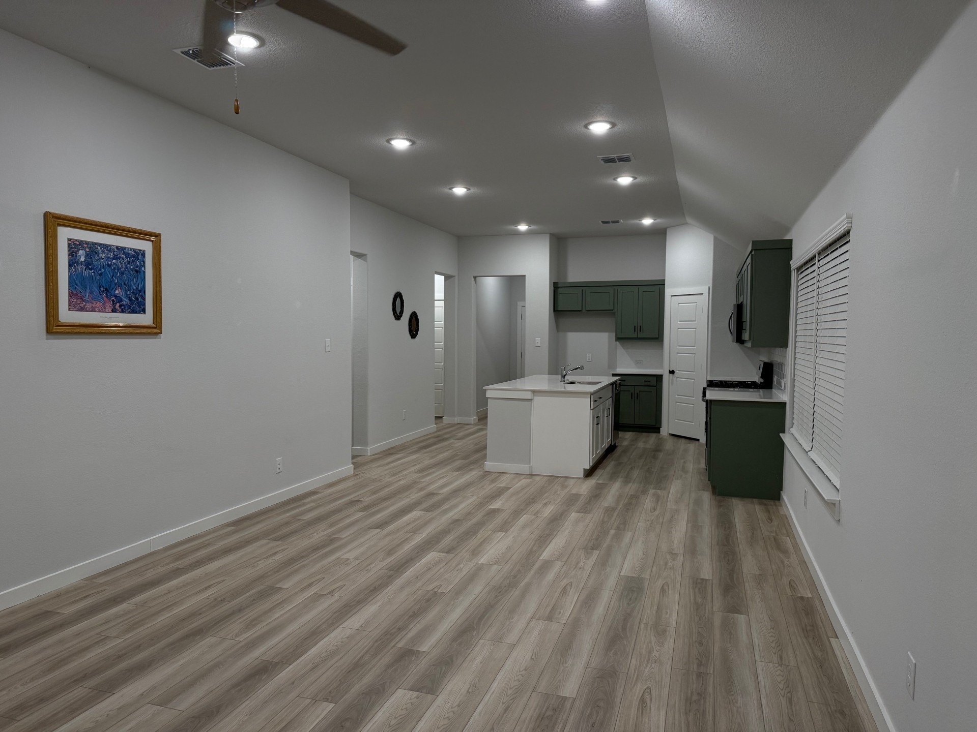 241 Little Bridge Drive Lavon TX 75166