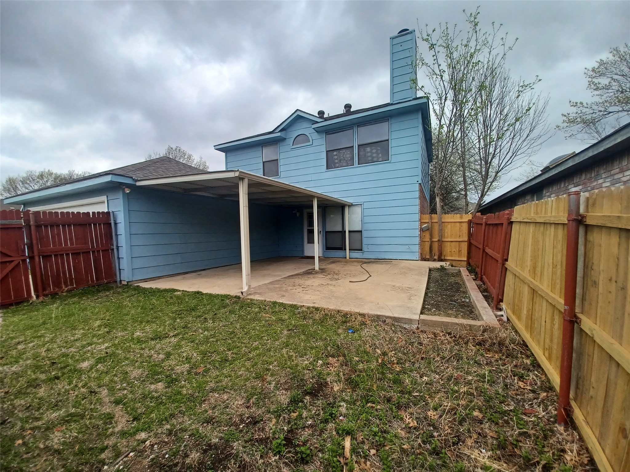 2315 Cuesta Lane Mckinney TX 75072