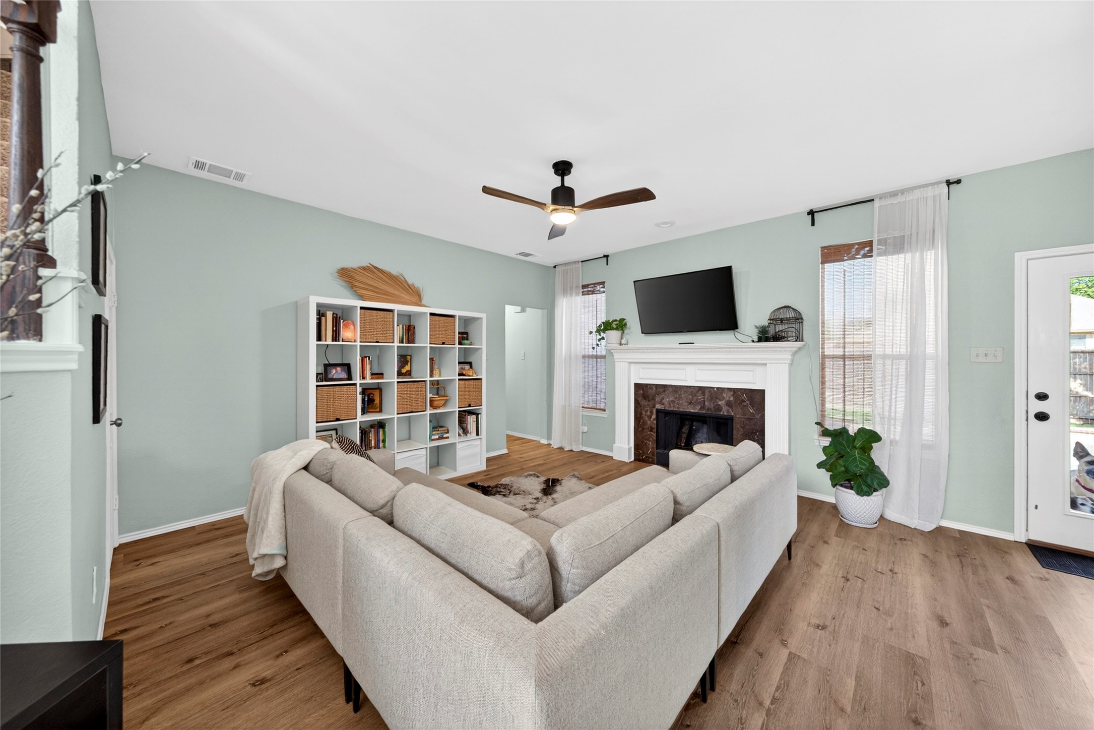 1011 Aylesbury Drive Allen TX 75002