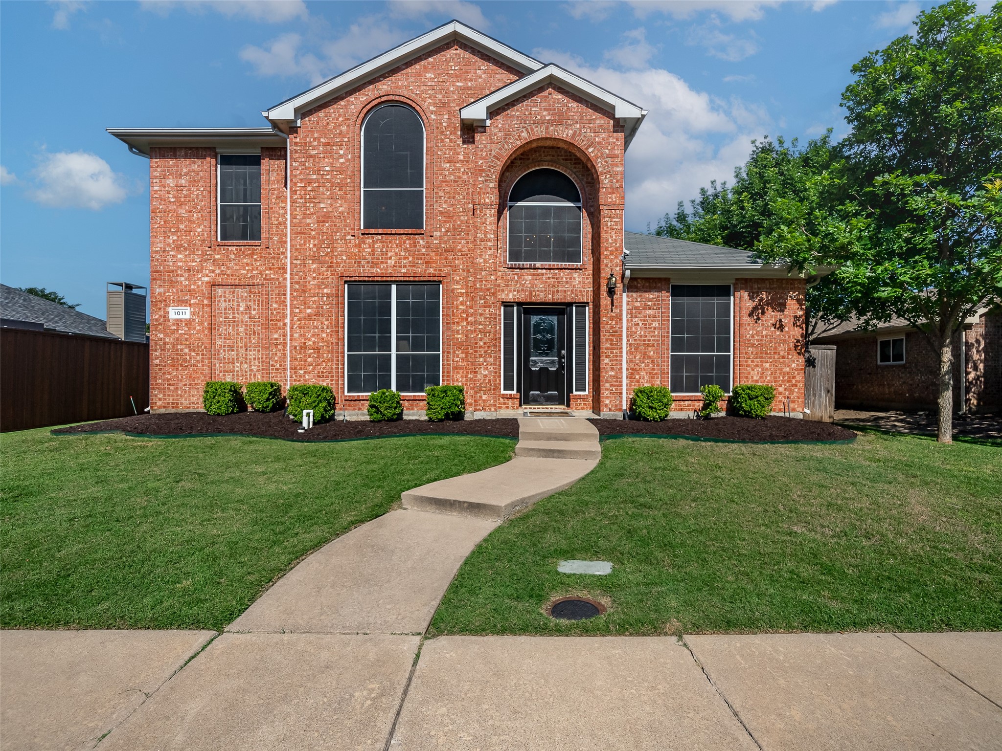 1011 Aylesbury Drive Allen TX 75002