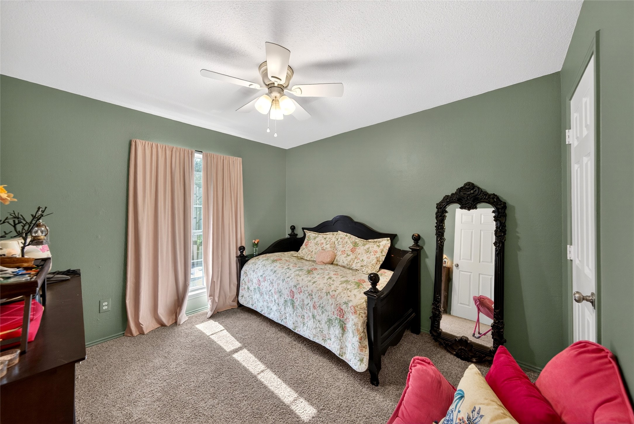 1011 Aylesbury Drive Allen TX 75002