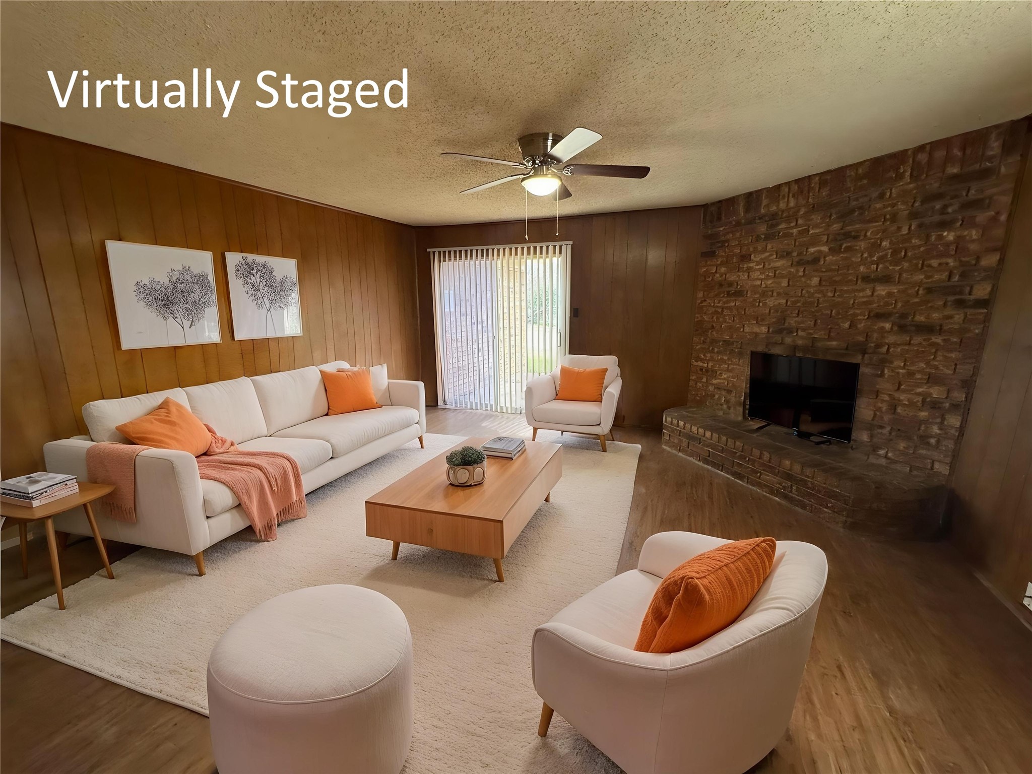 5604 Macgregor Drive Haltom City TX 76148