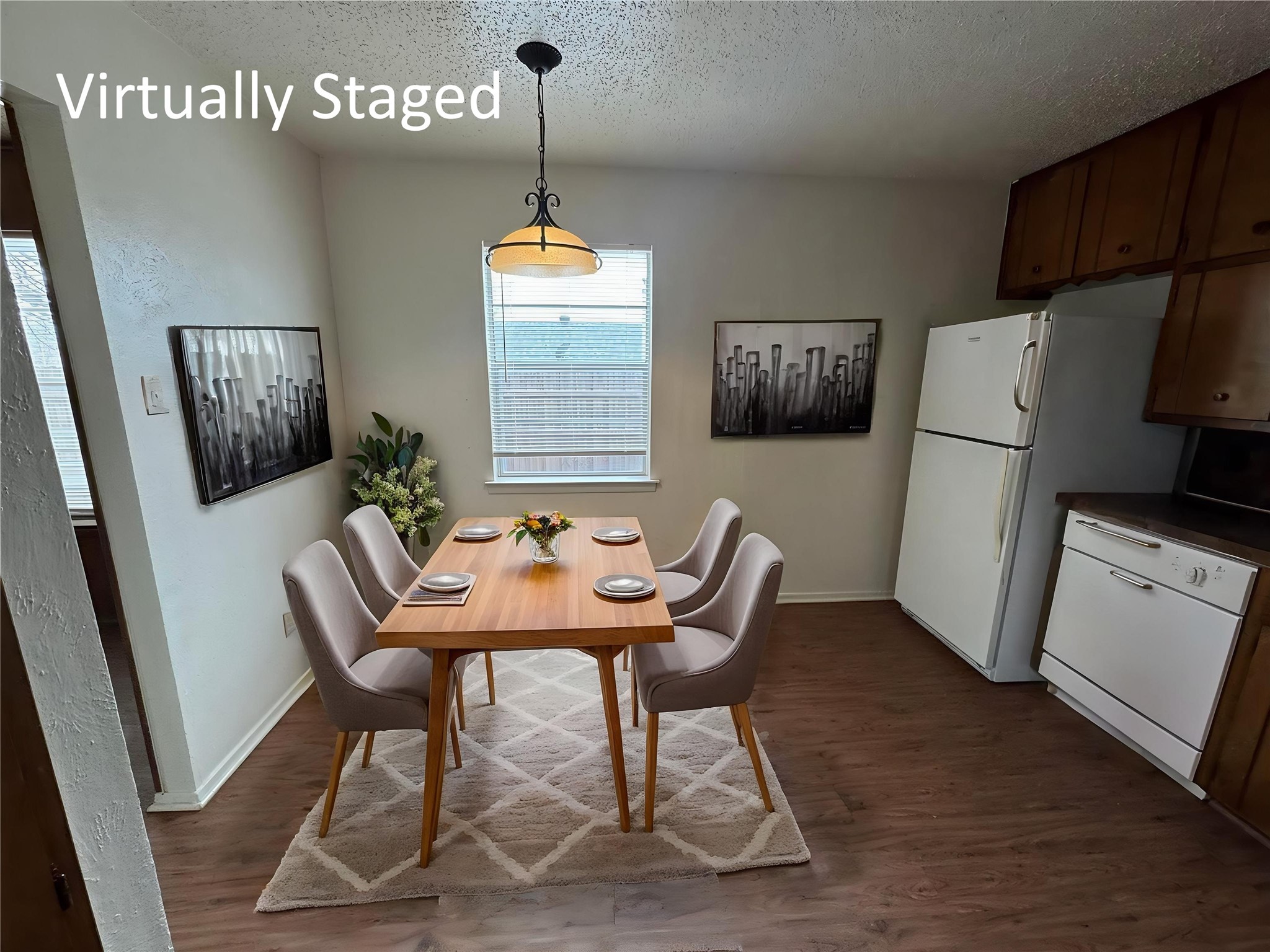5604 Macgregor Drive Haltom City TX 76148