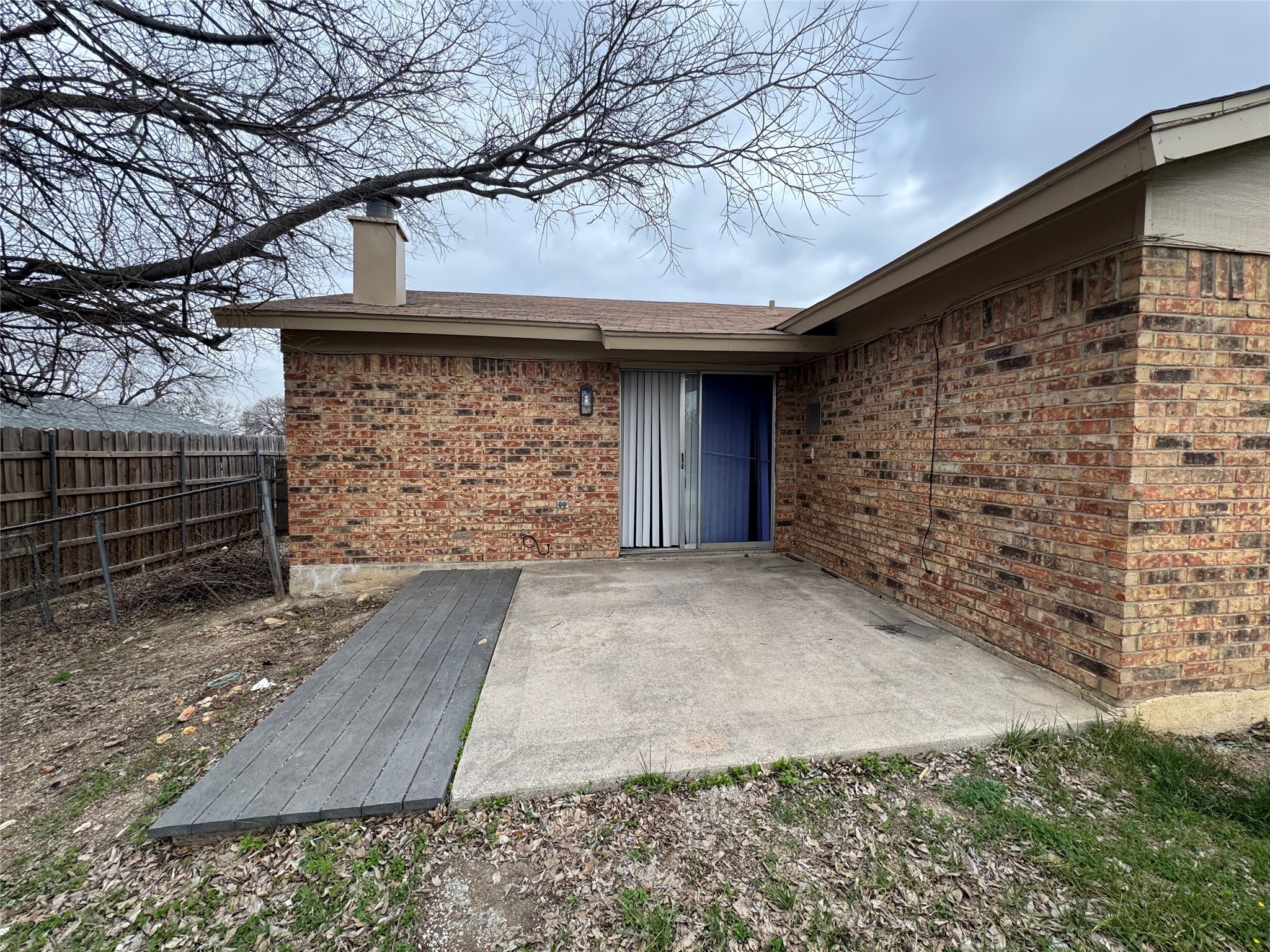 5604 Macgregor Drive Haltom City TX 76148