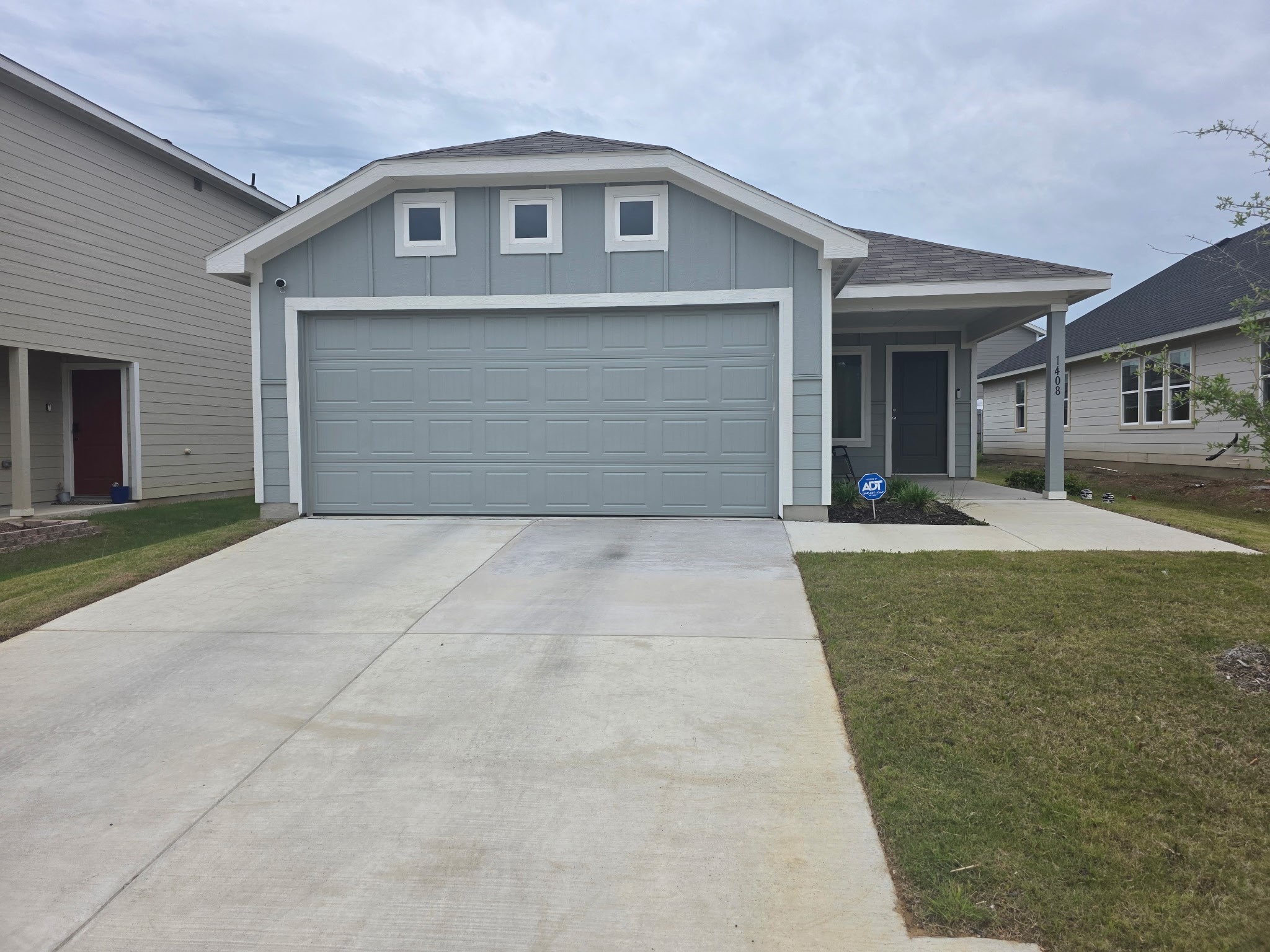 1408 Silver Spruce Lane Fort Worth TX 76140