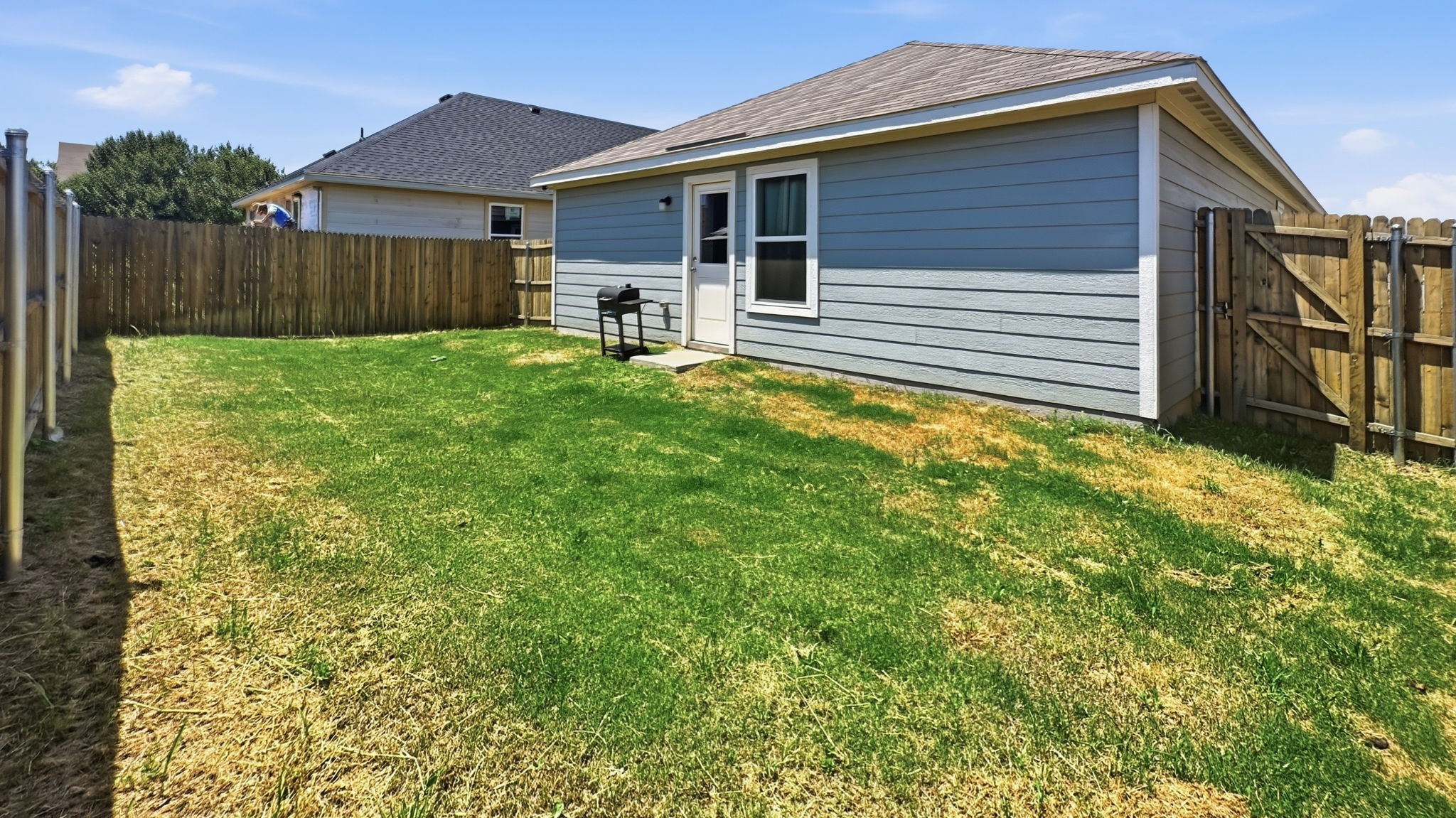 1408 Silver Spruce Lane Fort Worth TX 76140