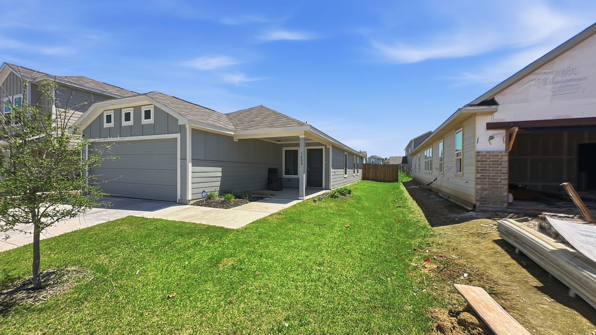 1408 Silver Spruce Lane Fort Worth TX 76140