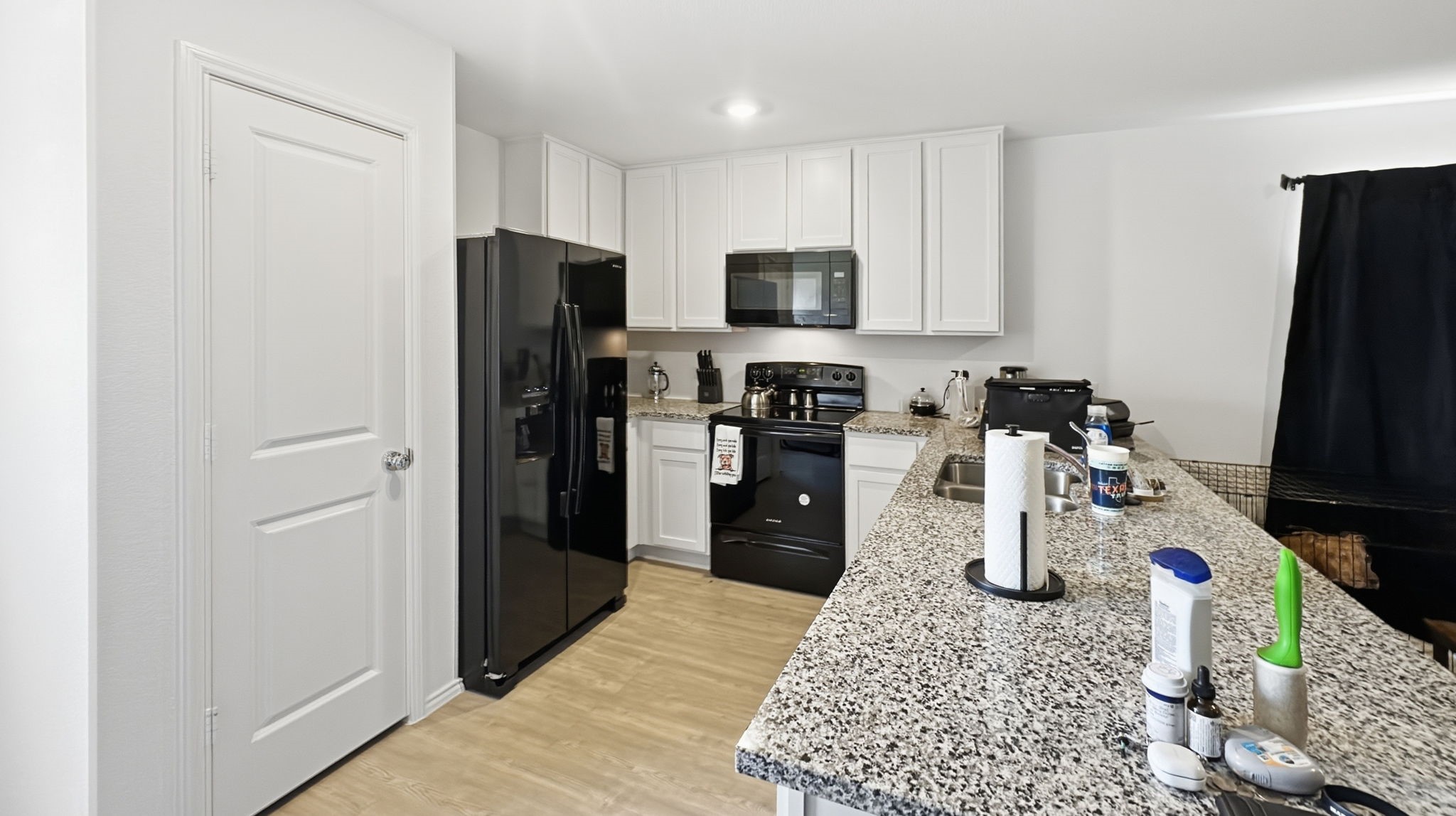1408 Silver Spruce Lane Fort Worth TX 76140