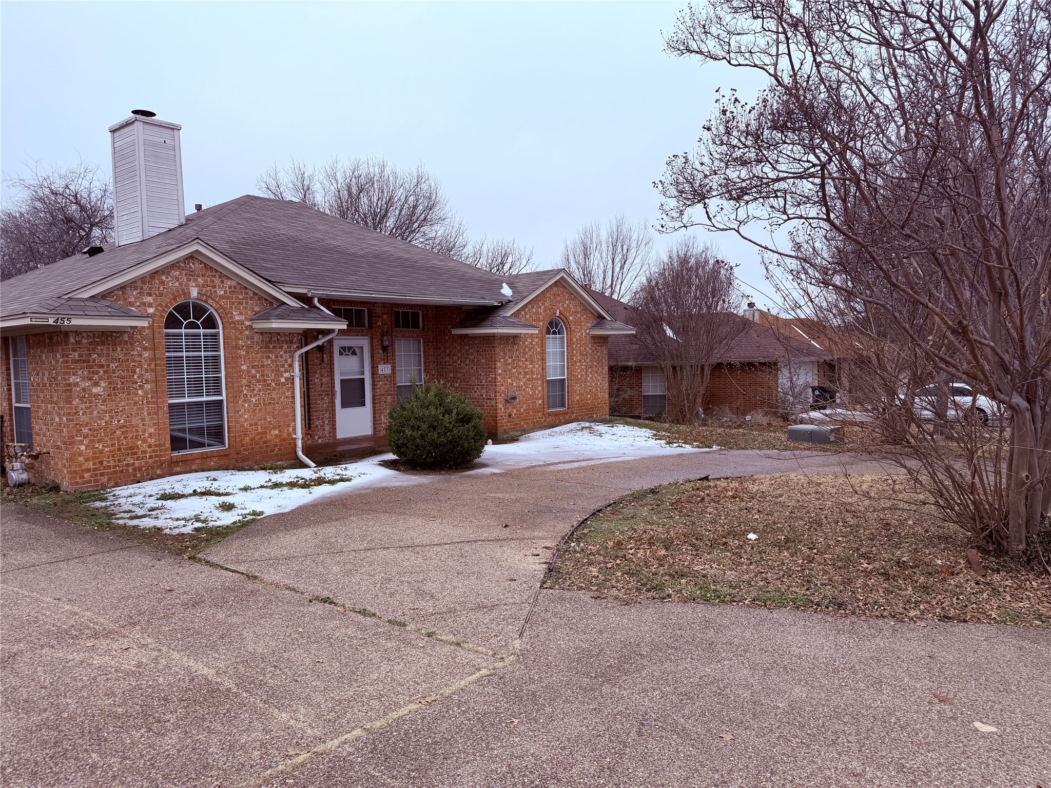 453 Strata Drive Denton TX 76201