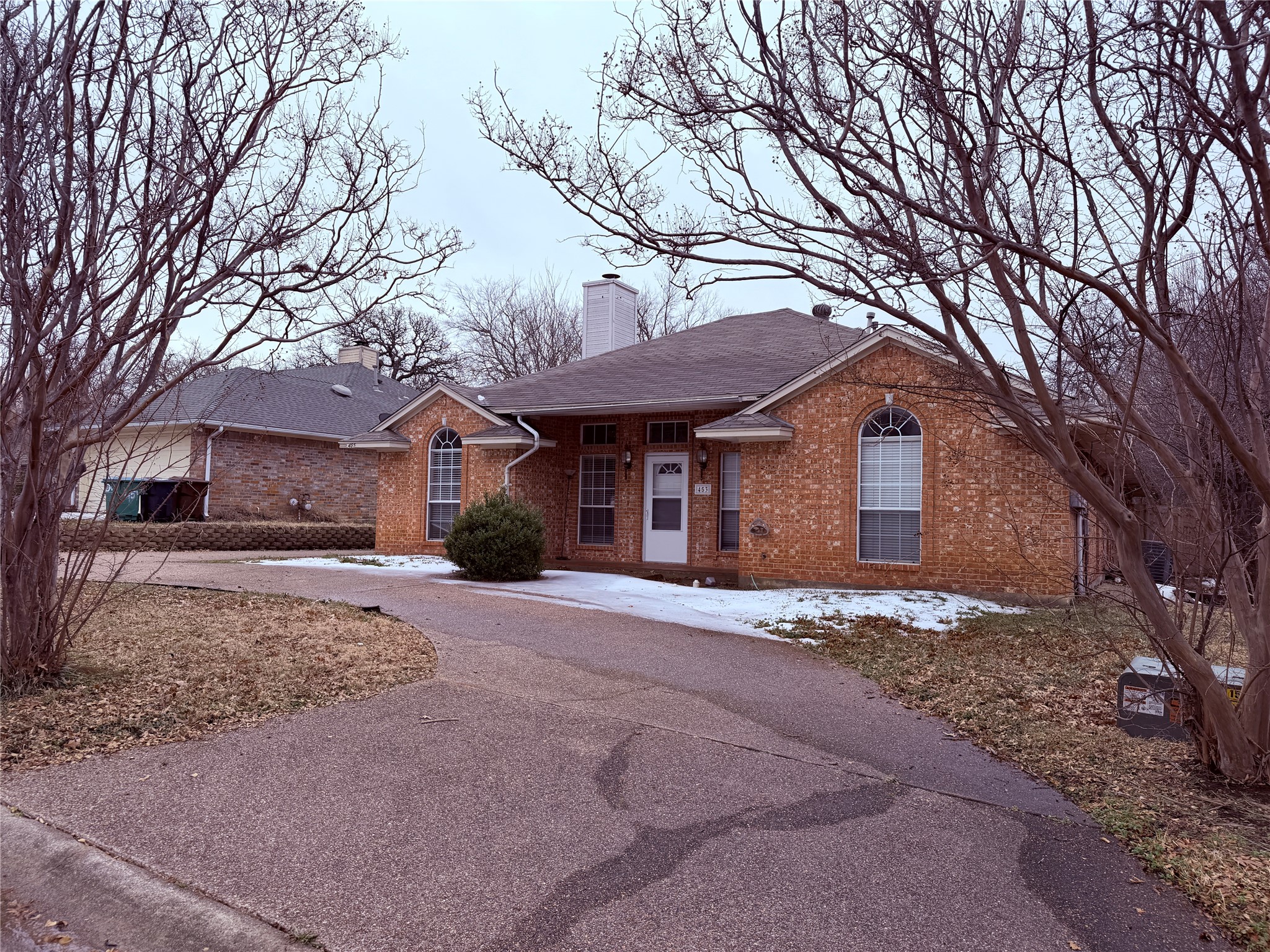 453 Strata Drive Denton TX 76201