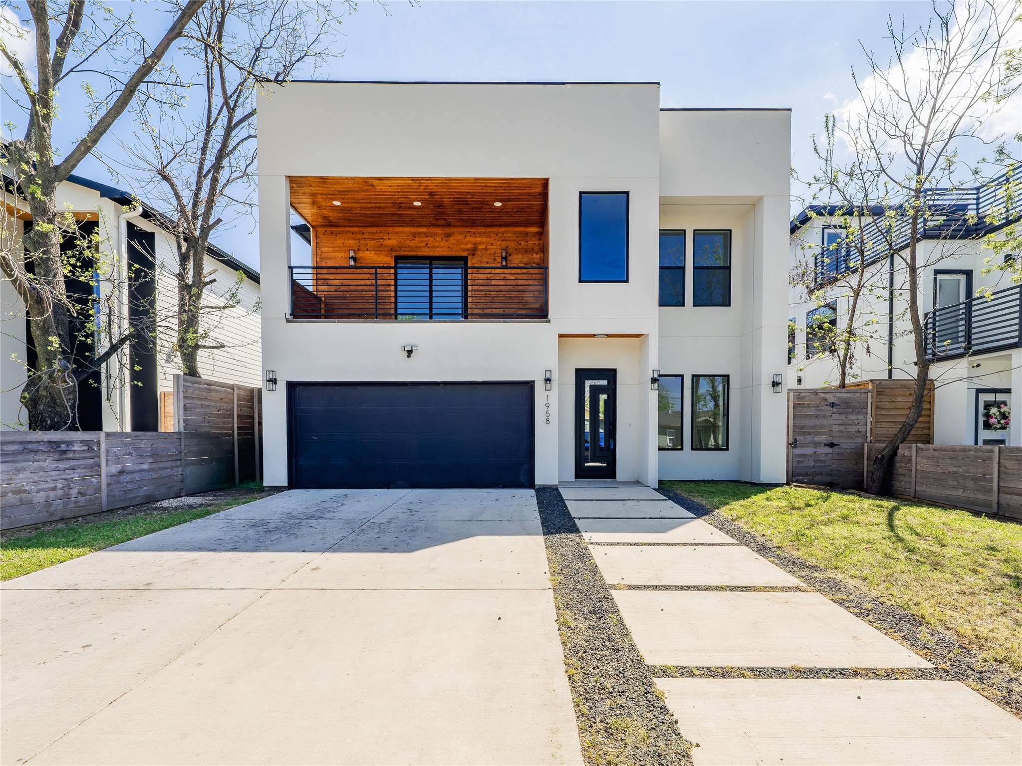 1958 Toronto Street Dallas TX 75212