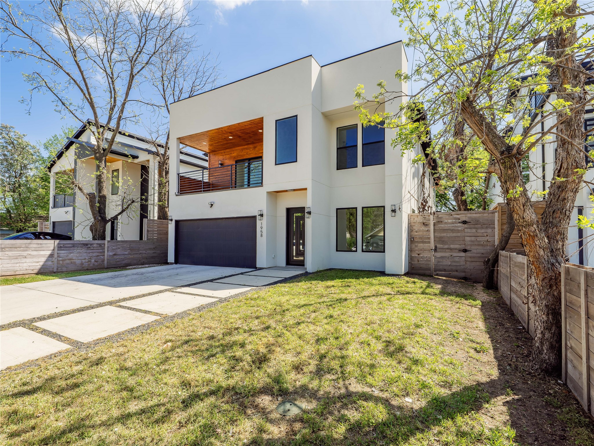 1958 Toronto Street Dallas TX 75212