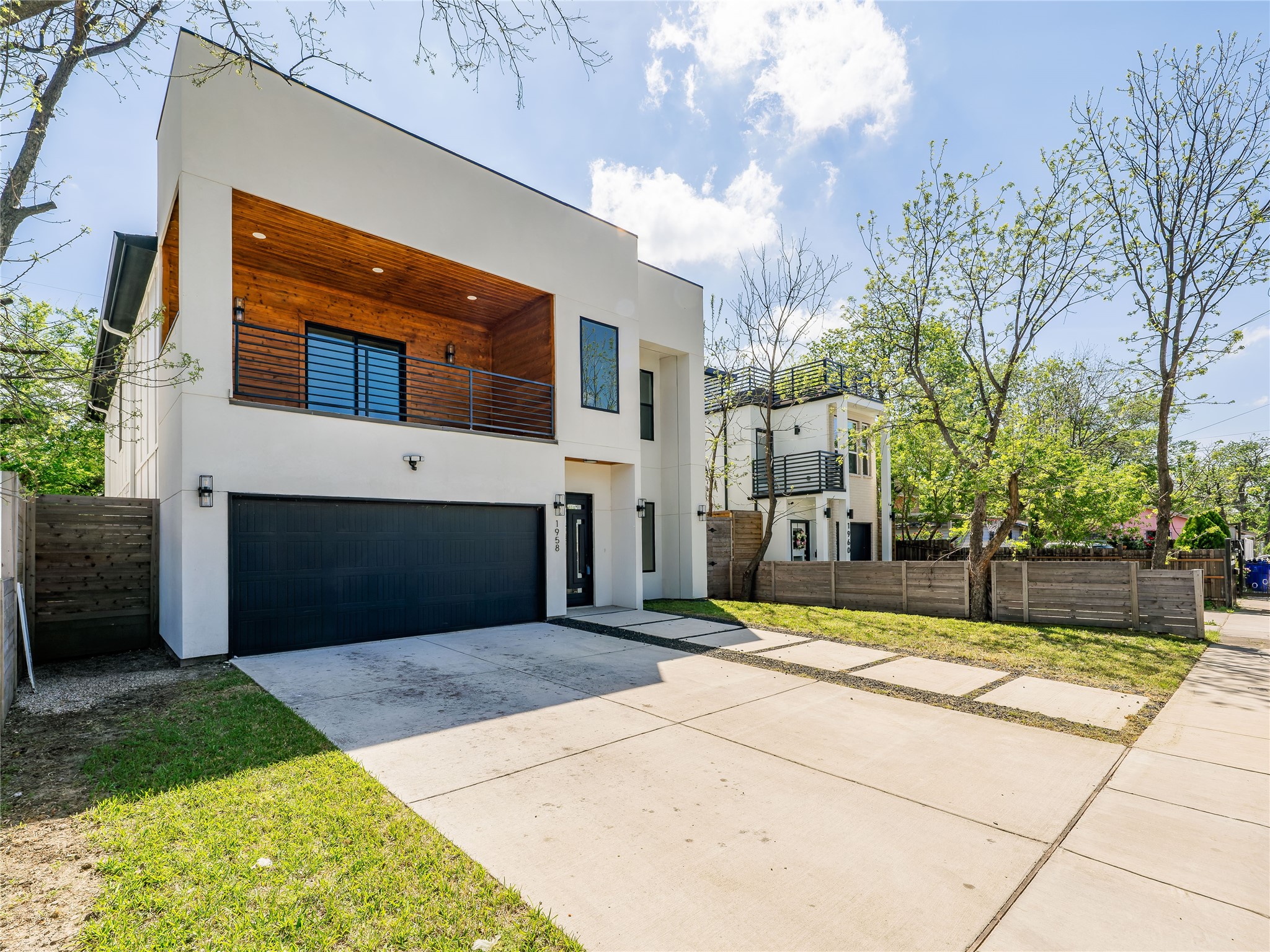 1958 Toronto Street Dallas TX 75212