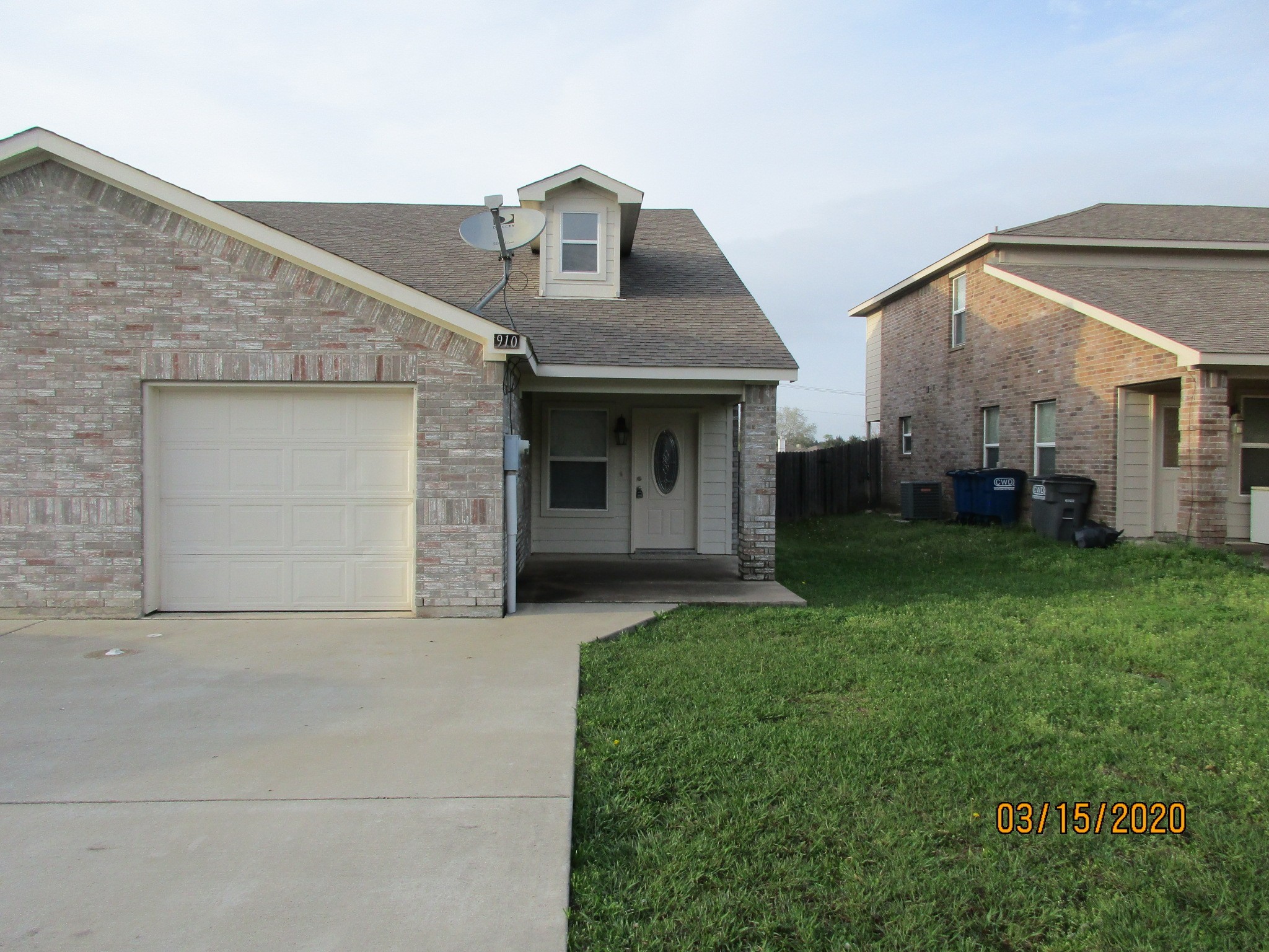 908 Parkplace Ridge Princeton TX 75407