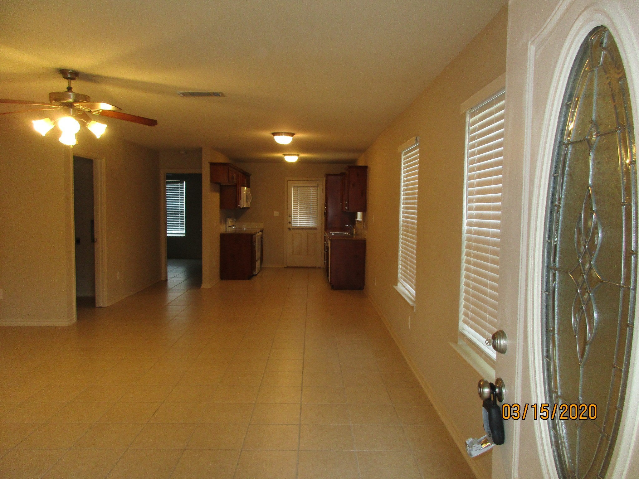 908 Parkplace Ridge Princeton TX 75407