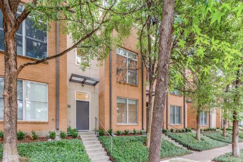 4310 Buena Vista Street Dallas TX 75205