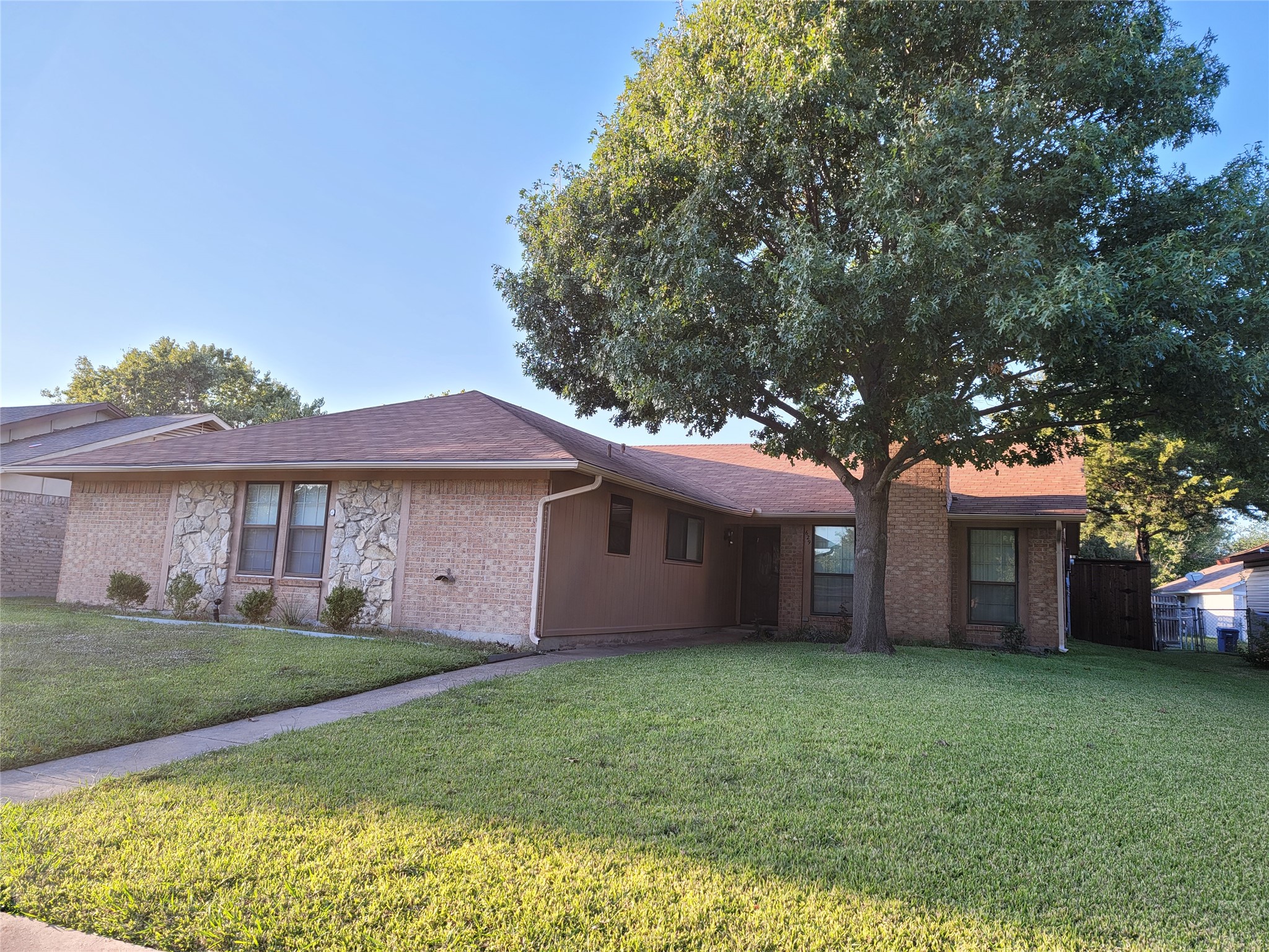 629 Perdido Drive Garland TX 75043