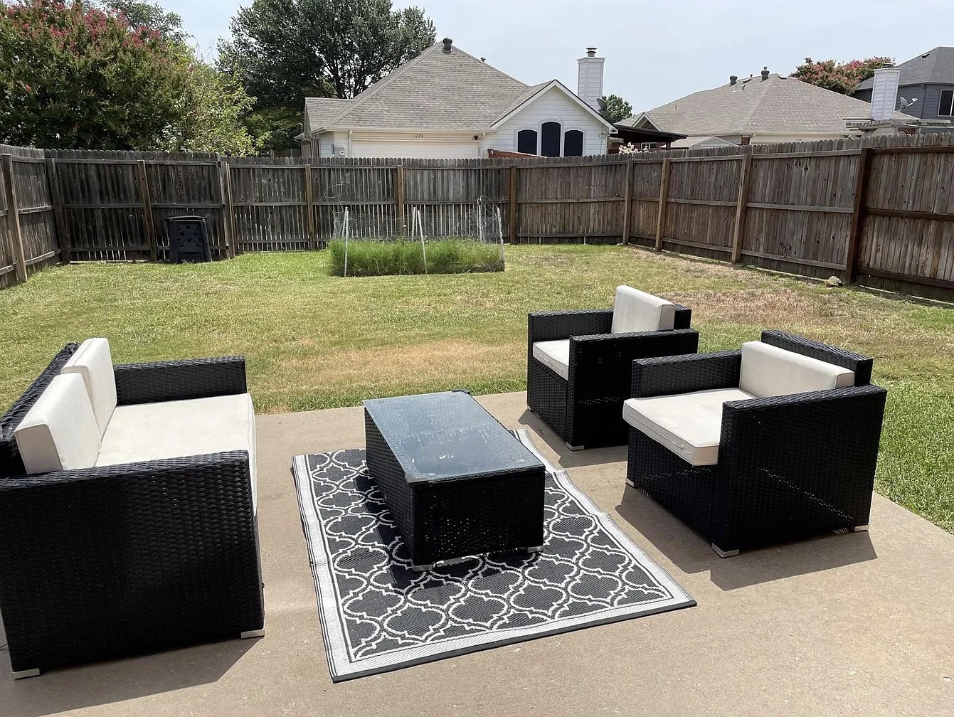 1233 Mcmahan Drive Lewisville TX 75077