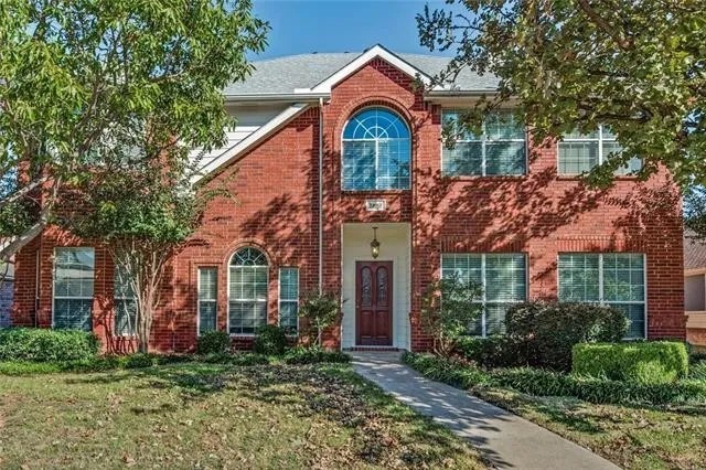 1233 Mcmahan Drive Lewisville TX 75077